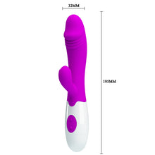 Lade das Bild in den Galerie-Viewer, Snappy Hasenvibrator
