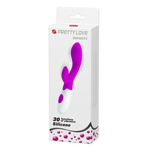 Lade das Bild in den Galerie-Viewer, Brighty Hasenvibrator
