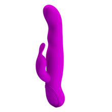 Lade das Bild in den Galerie-Viewer, Mystic Rabbit Vibrator
