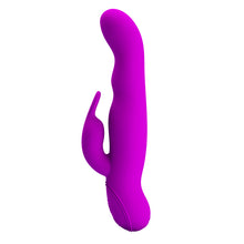 Lade das Bild in den Galerie-Viewer, Mystic Rabbit Vibrator
