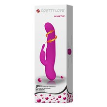 Lade das Bild in den Galerie-Viewer, Mystic Rabbit Vibrator
