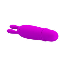 Lade das Bild in den Galerie-Viewer, Boyce Mini Rabbit Klitoris Stimulator
