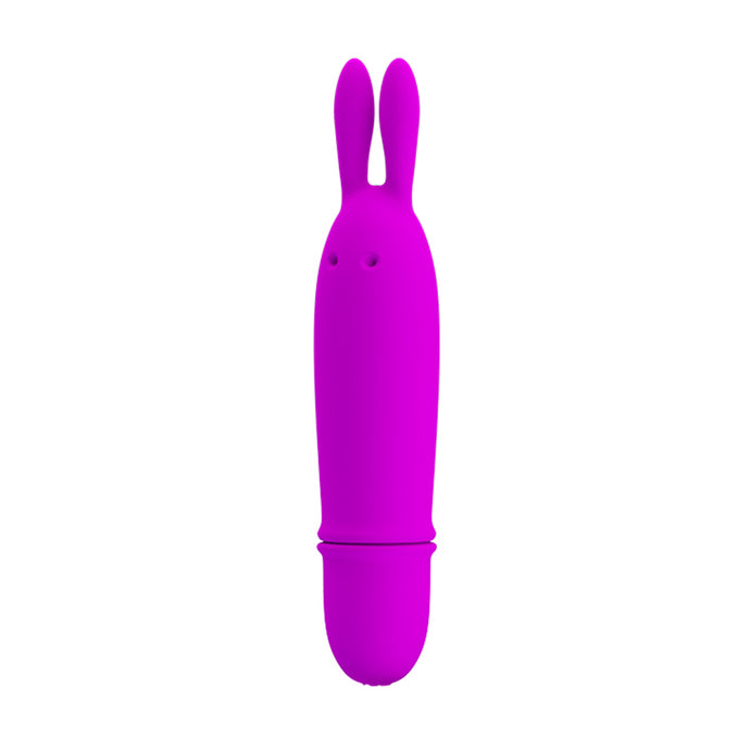 Boyce Mini Rabbit Klitoris Stimulator