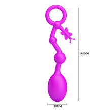 Lade das Bild in den Galerie-Viewer, Balls - Analperlen
