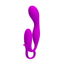 Lade das Bild in den Galerie-Viewer, Fancy Duo G-Punkt-Vibrator
