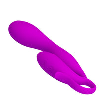 Lade das Bild in den Galerie-Viewer, Fancy Duo G-Punkt-Vibrator
