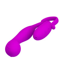 Lade das Bild in den Galerie-Viewer, Fancy Duo G-Punkt-Vibrator

