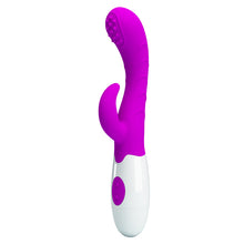 Lade das Bild in den Galerie-Viewer, Bruno Rabbit Vibrator
