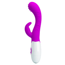 Lade das Bild in den Galerie-Viewer, Bruno Rabbit Vibrator
