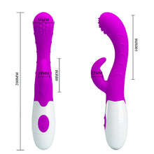Lade das Bild in den Galerie-Viewer, Bruno Rabbit Vibrator
