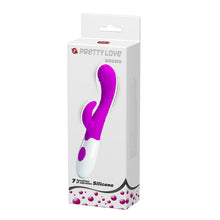 Lade das Bild in den Galerie-Viewer, Bruno Rabbit Vibrator
