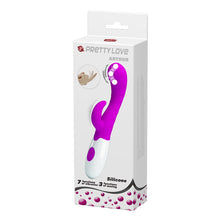Lade das Bild in den Galerie-Viewer, Arthur Hasenvibrator
