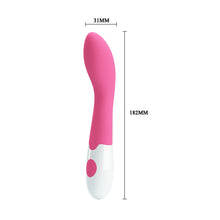 Lade das Bild in den Galerie-Viewer, Bishop G-Punkt-Vibrator
