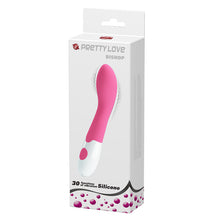Lade das Bild in den Galerie-Viewer, Bishop G-Punkt-Vibrator
