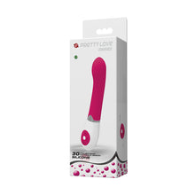 Lade das Bild in den Galerie-Viewer, Daniel G-Punkt-Vibrator
