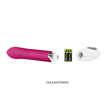 Lade das Bild in den Galerie-Viewer, Daniel G-Punkt-Vibrator
