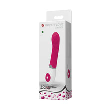 Lade das Bild in den Galerie-Viewer, Daniel G-Punkt-Vibrator
