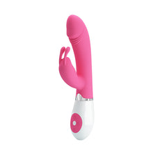 Lade das Bild in den Galerie-Viewer, Gene Rabbit Vibrator
