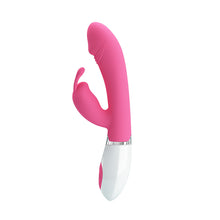 Lade das Bild in den Galerie-Viewer, Gene Rabbit Vibrator
