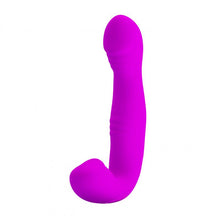 Lade das Bild in den Galerie-Viewer, Angelo G-Punkt-/Prostatavibrator
