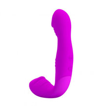 Lade das Bild in den Galerie-Viewer, Angelo G-Punkt-/Prostatavibrator
