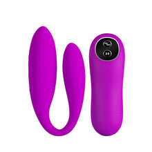 Lade das Bild in den Galerie-Viewer, Chad Paarvibrator
