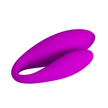 Lade das Bild in den Galerie-Viewer, Chad Paarvibrator
