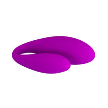 Lade das Bild in den Galerie-Viewer, Chad Paarvibrator
