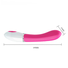 Lade das Bild in den Galerie-Viewer, Daniel G-Punkt-Vibrator
