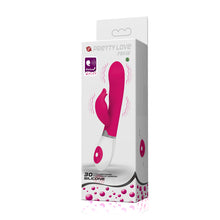 Lade das Bild in den Galerie-Viewer, Felix-Delfinvibrator
