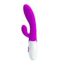 Lade das Bild in den Galerie-Viewer, Alvis Rabbit Vibrator
