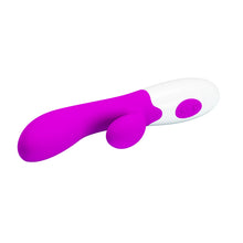 Lade das Bild in den Galerie-Viewer, Alvis Rabbit Vibrator
