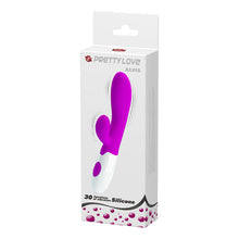 Lade das Bild in den Galerie-Viewer, Alvis Rabbit Vibrator
