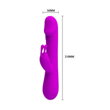 Lade das Bild in den Galerie-Viewer, Robert - Hasenvibrator
