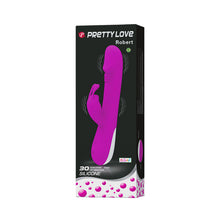 Lade das Bild in den Galerie-Viewer, Robert - Hasenvibrator
