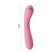 Lade das Bild in den Galerie-Viewer, Tony G-Punkt-Vibrator
