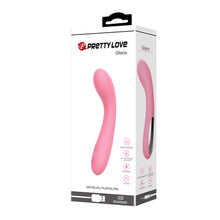 Lade das Bild in den Galerie-Viewer, Tony G-Punkt-Vibrator
