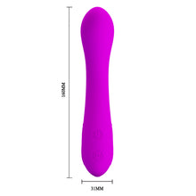 Lade das Bild in den Galerie-Viewer, Tony - G-Punkt-Vibrator
