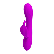 Lade das Bild in den Galerie-Viewer, Yves Delfinvibrator
