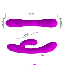 Lade das Bild in den Galerie-Viewer, Harry Rabbit Vibrator

