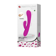 Lade das Bild in den Galerie-Viewer, Harry Rabbit Vibrator
