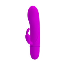 Lade das Bild in den Galerie-Viewer, Ceasar Mini Rabbit Vibrator
