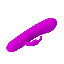 Lade das Bild in den Galerie-Viewer, Ceasar Mini Rabbit Vibrator
