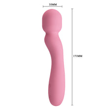 Lade das Bild in den Galerie-Viewer, Paul Stabvibrator
