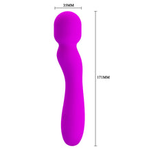 Lade das Bild in den Galerie-Viewer, Paul Stabvibrator
