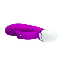 Lade das Bild in den Galerie-Viewer, Chris-Hasenvibrator
