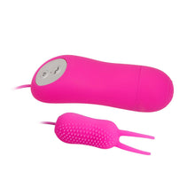 Lade das Bild in den Galerie-Viewer, Blair externer Vibrator
