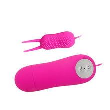 Lade das Bild in den Galerie-Viewer, Blair externer Vibrator
