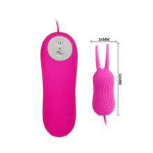 Lade das Bild in den Galerie-Viewer, Blair externer Vibrator
