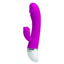 Lade das Bild in den Galerie-Viewer, David - Rabbit Vibrator
